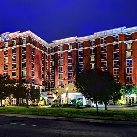 Hotel Hilton Columbia Center Esterno foto